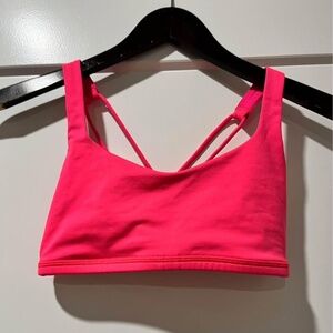 Lululemon bra